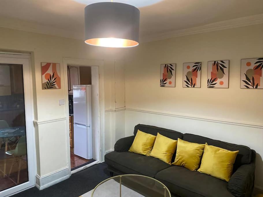 Evo A - Gravesend 1 Bedroom Apartment Exterior foto