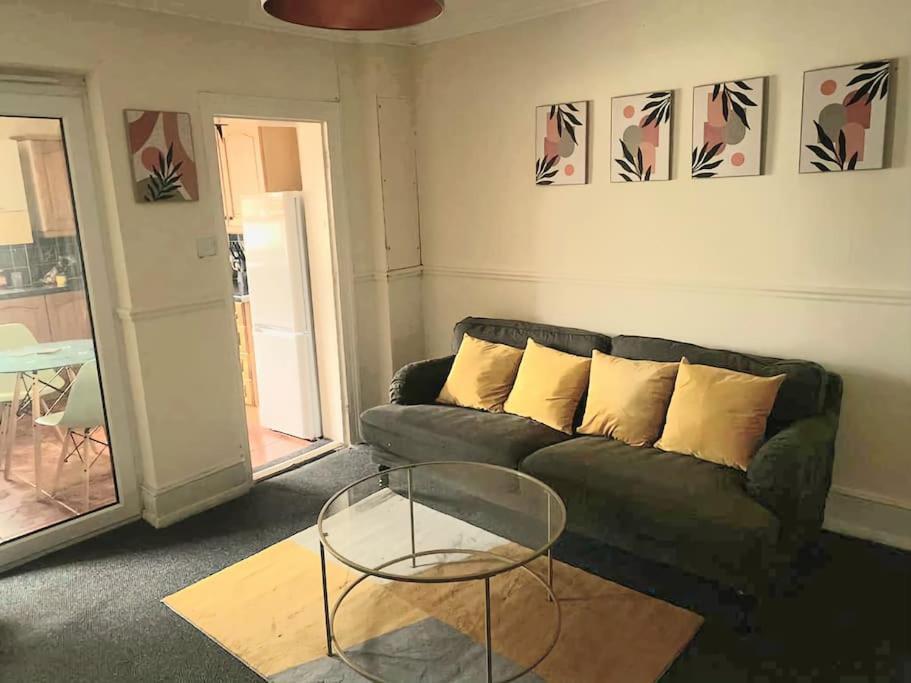 Evo A - Gravesend 1 Bedroom Apartment Exterior foto
