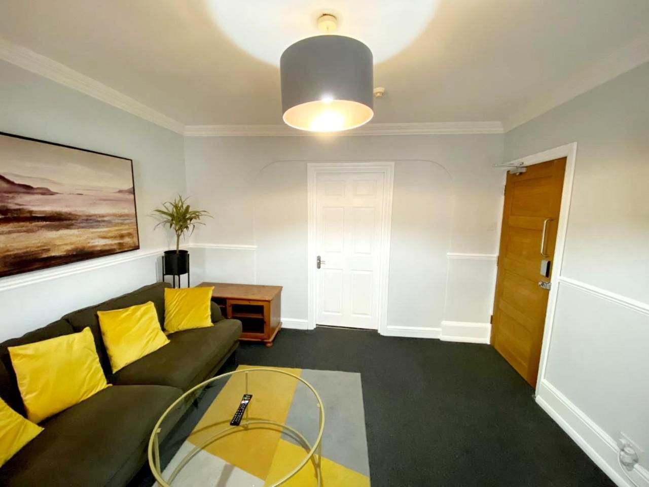 Evo A - Gravesend 1 Bedroom Apartment Exterior foto